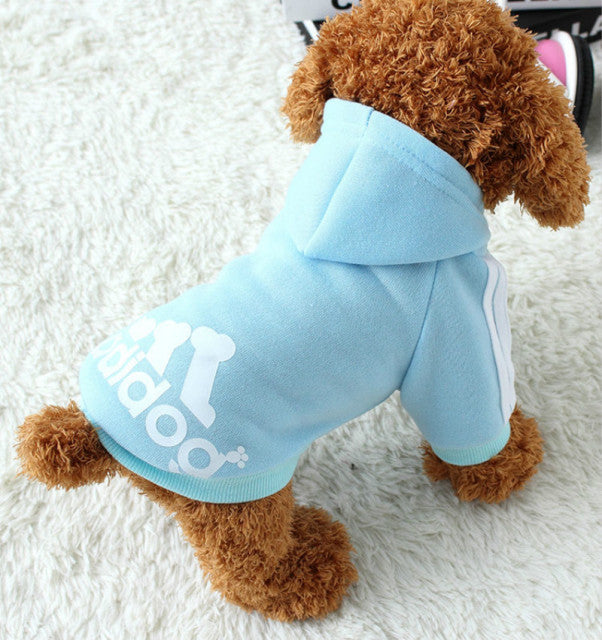 Pet Sweat Hoodie