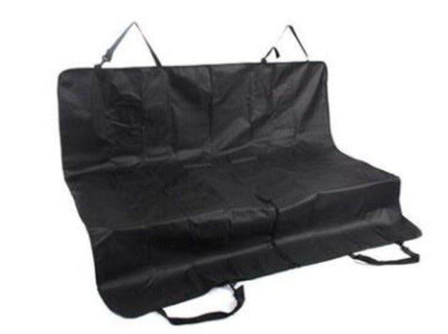 Pet's Car Seat Cover