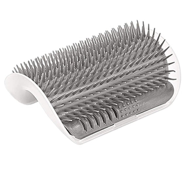 Rubbing Brush For Pet Hair